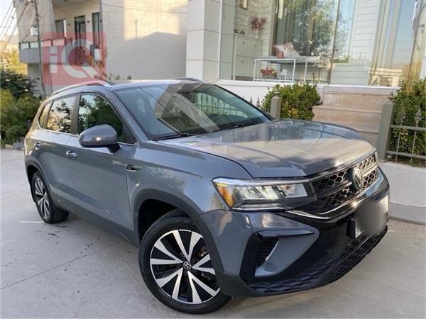 Volkswagen Taos 2023 for sale in Iraq - Sulaymaniyah